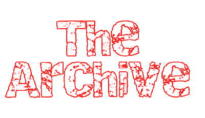 The Archive