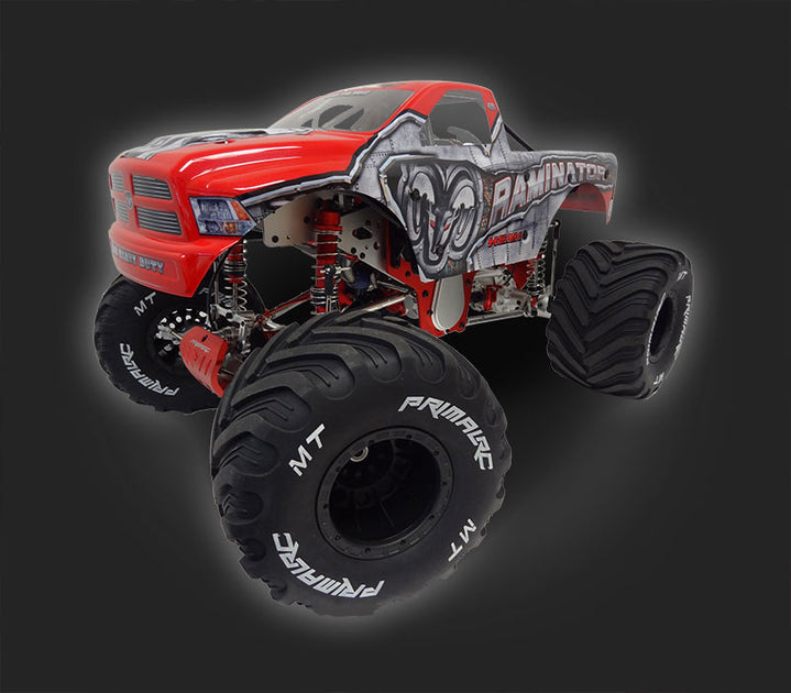 OBR Primal RC MT Fat Boy 46/47cc Reed Case Release β O'Neill Brothers ...