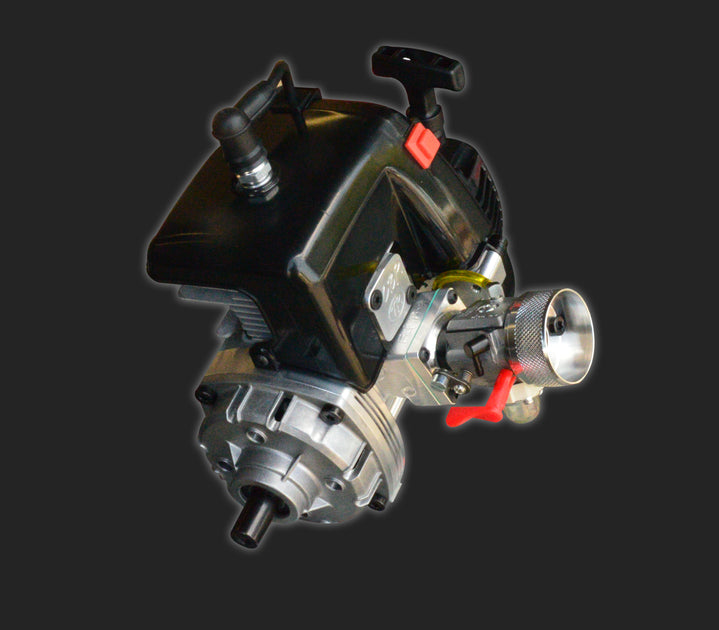 Neill Engine Engines – O'Neill Brothers Racing