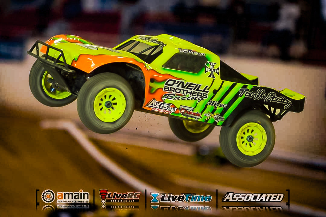 Neill Engine High Performance RC Car Engines - 1/4 & 1/5 Scale | O'Neill Brothers Racing