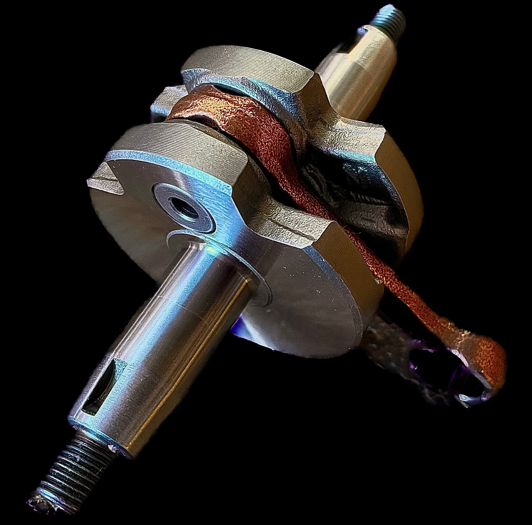 Goped Engines & Parts – O'Neill Brothers Racing