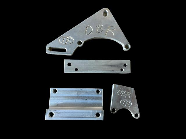 Clearance – O'Neill Brothers Racing