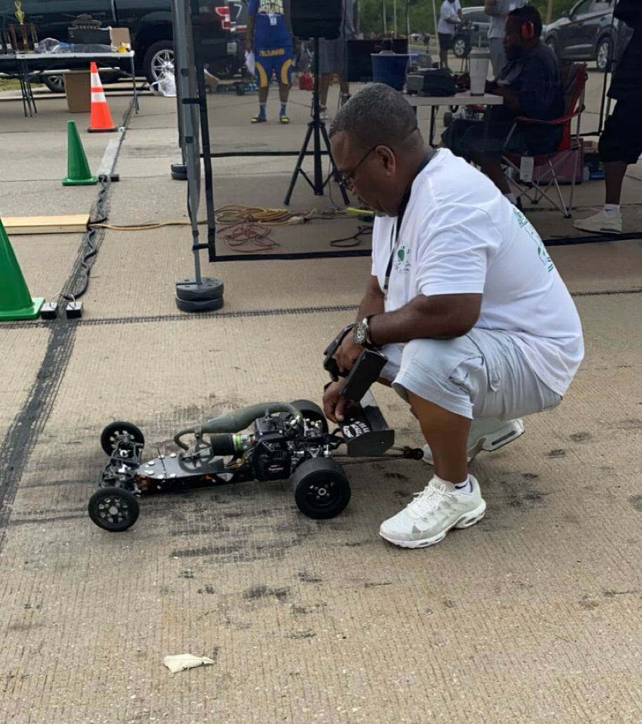 6401 - Signature Series Metts Mod 34cc Drag Race Engine – O'Neill ...
