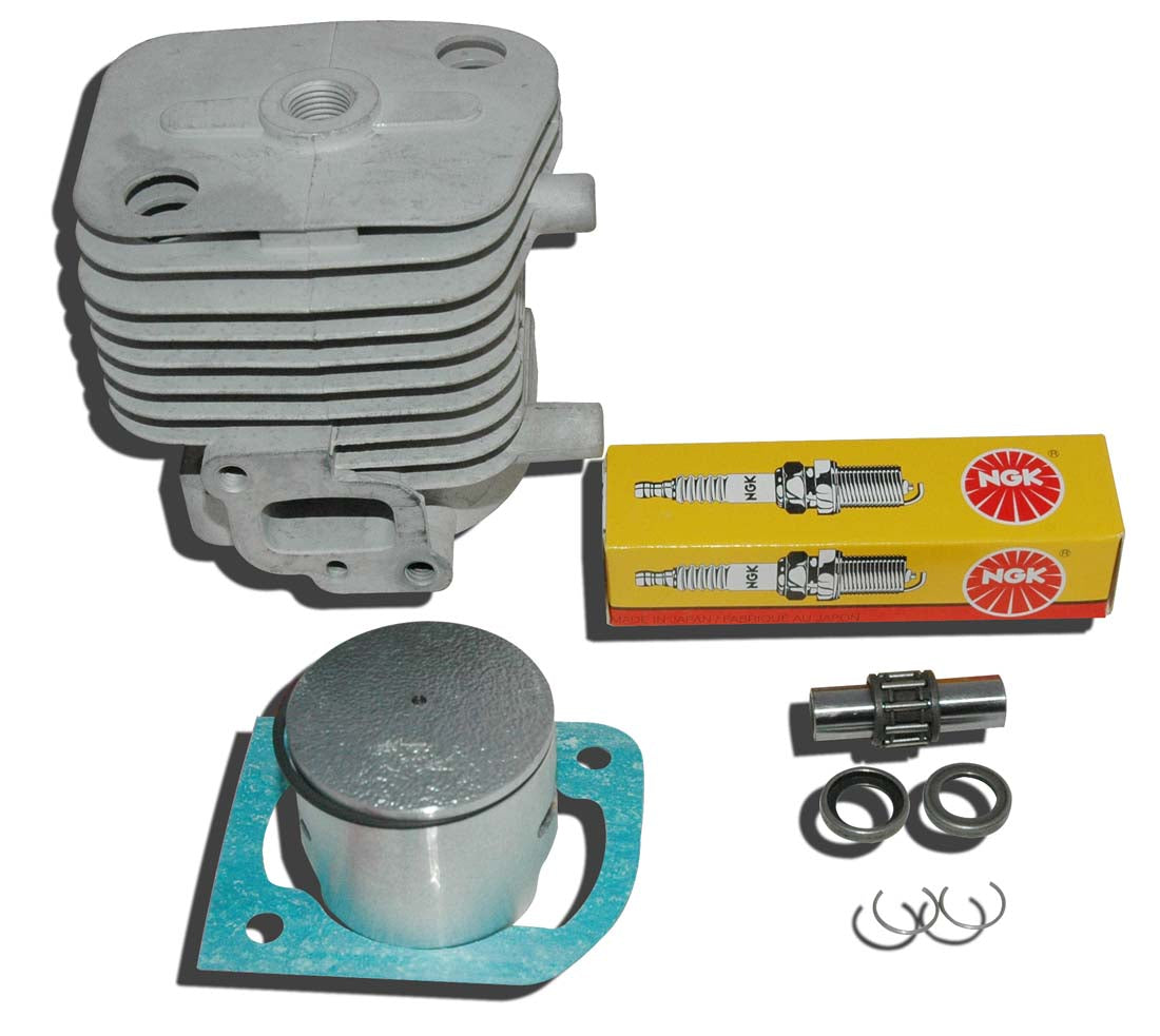 Neill Engine Top Ends & Parts - Engine Components | O'Neill Brothers Racing – Page 2