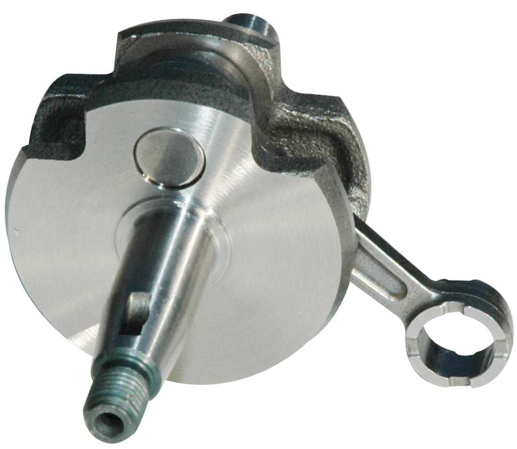 Bottom End Parts - Crankcases, Crankshafts & Bearings | O'Neill