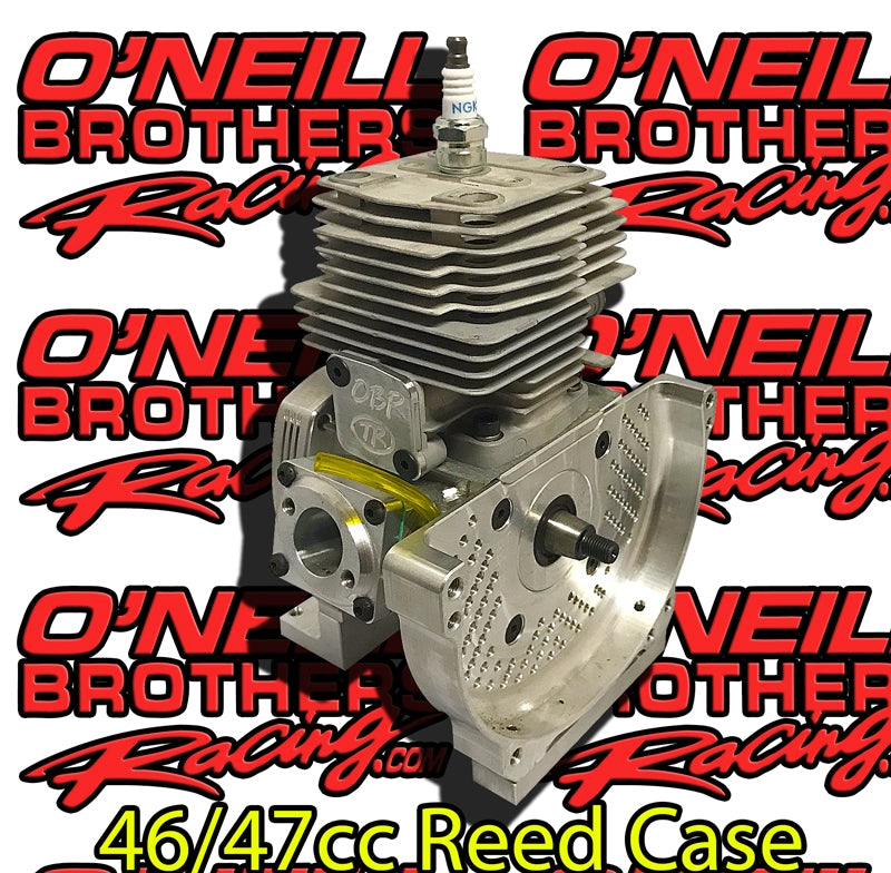 Goped Engines & Parts – O'Neill Brothers Racing