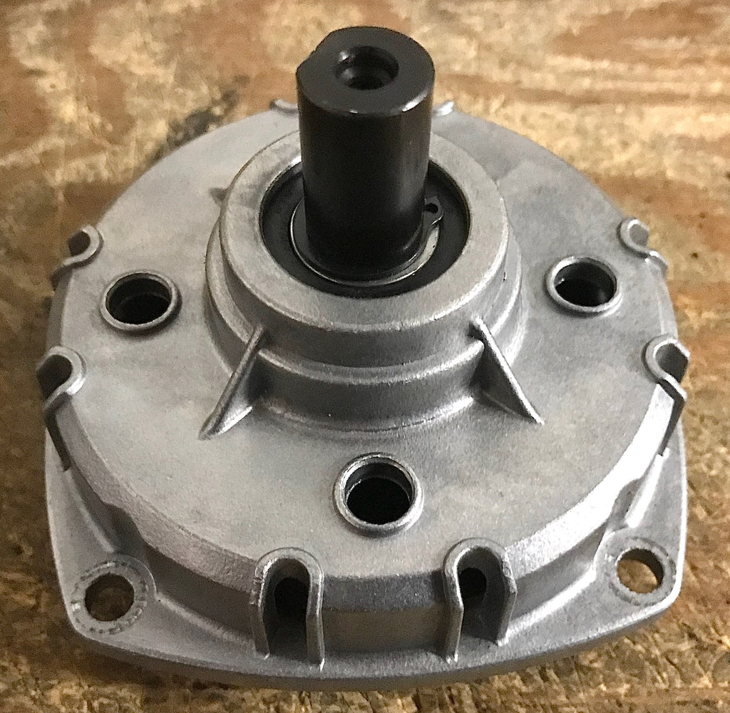 Bottom End Parts - Crankcases, Crankshafts & Bearings | O'Neill