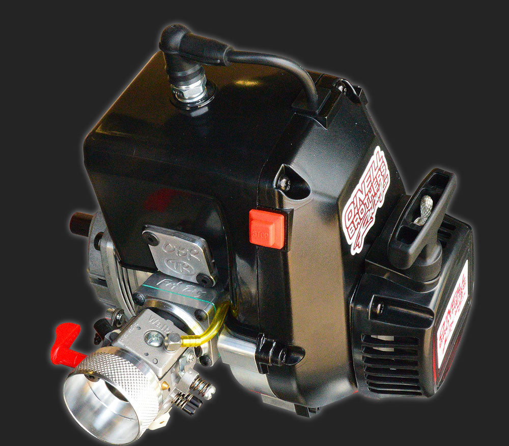 RC Car Engines – O'Neill Brothers Racing