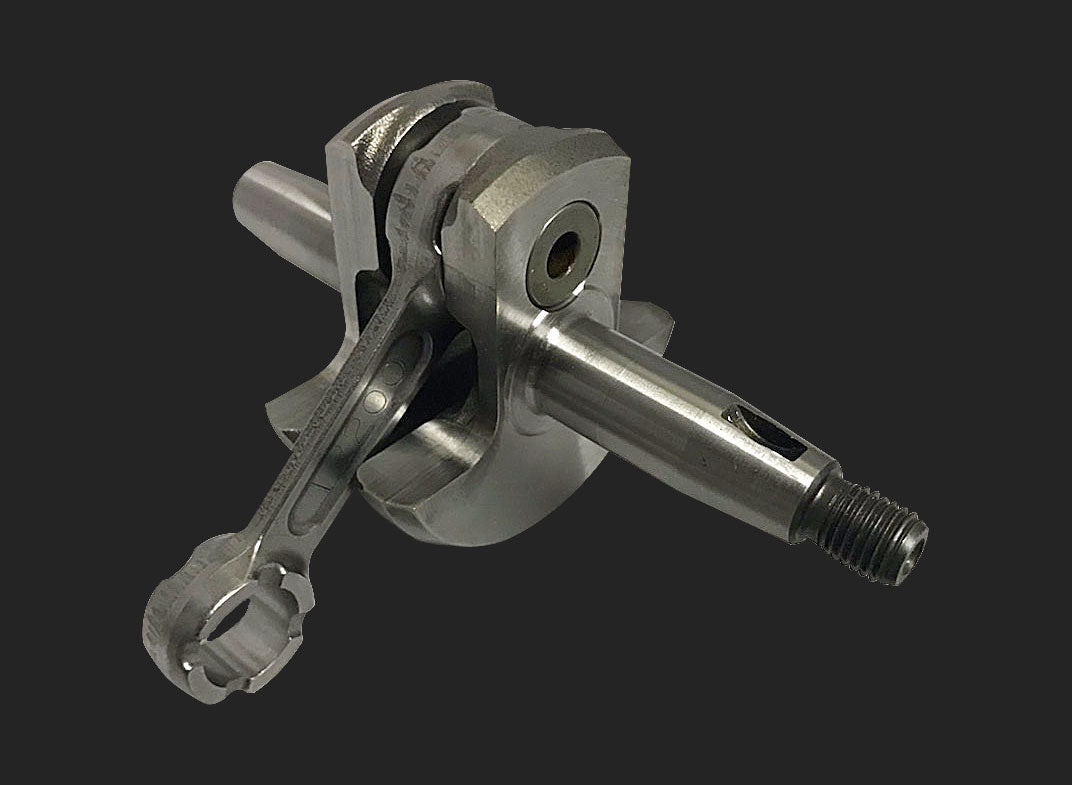 6701 - G320RC BALANCED Crankshaft – O'Neill Brothers Racing