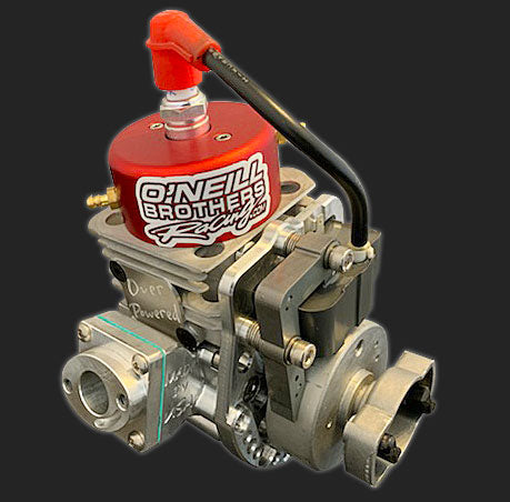 Neill Engine 6604 - Full Mod / Signature Series 35cc Reed Marine Engine – O'Neill ...