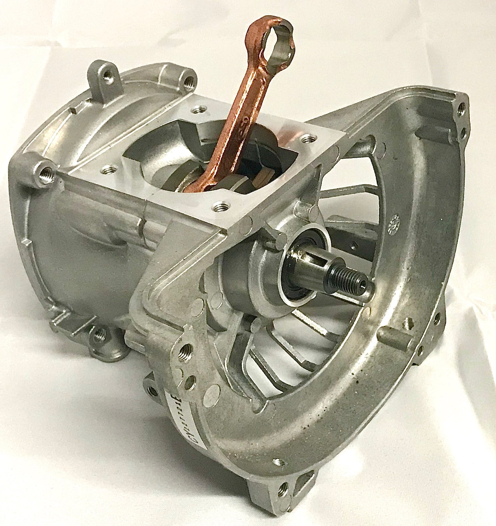 Goped Engines & Parts – O'Neill Brothers Racing