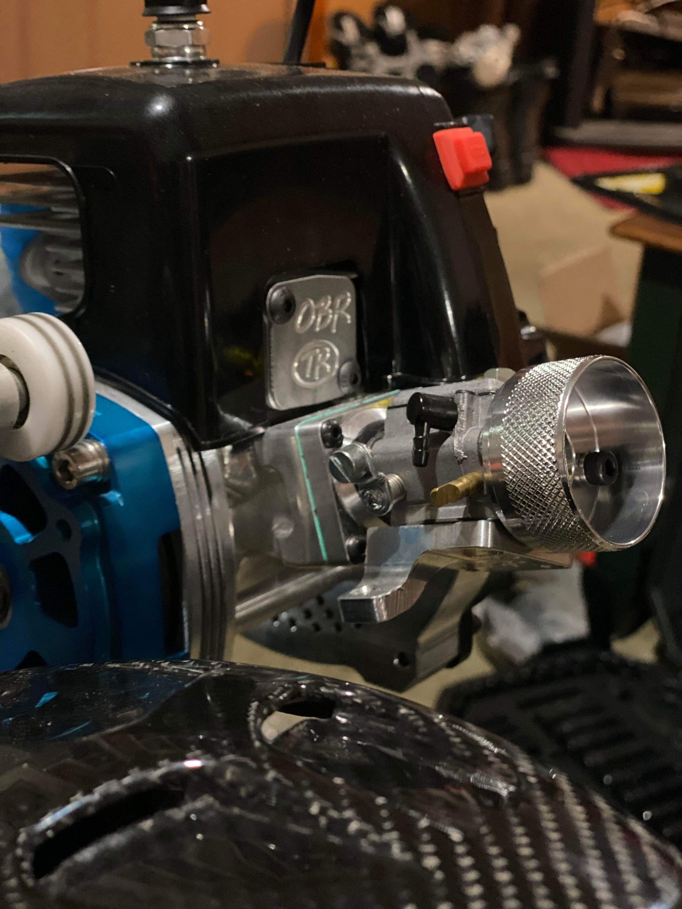 Goped Engines & Parts – O'Neill Brothers Racing