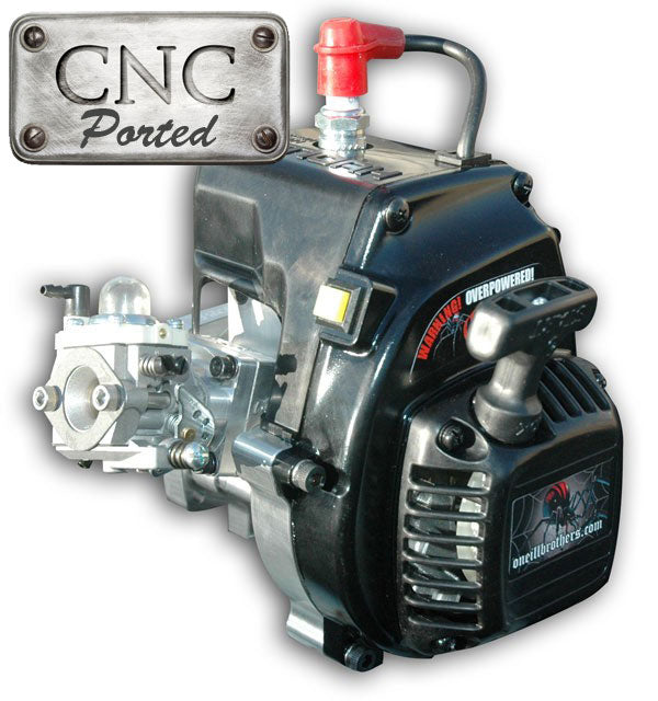 RC Car Engines – O'Neill Brothers Racing