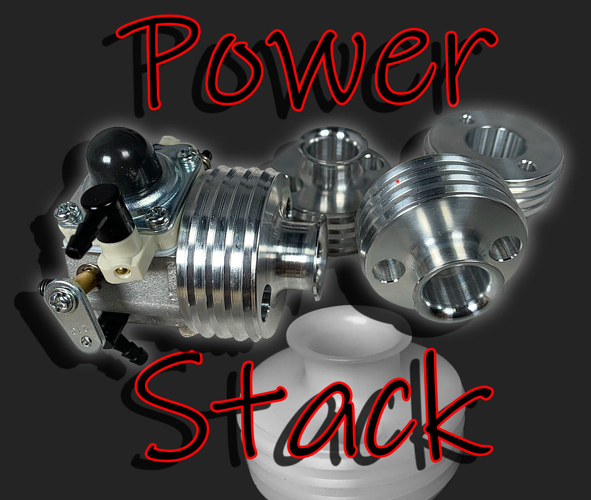 Goped Engines & Parts – O'Neill Brothers Racing